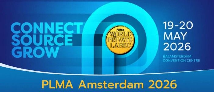 Agrifreez at PLMA! 